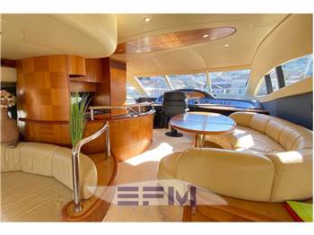 AZIMUT 62