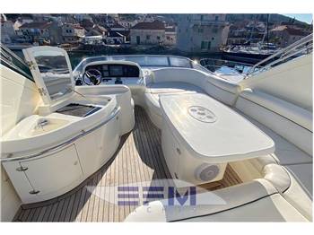 AZIMUT 62