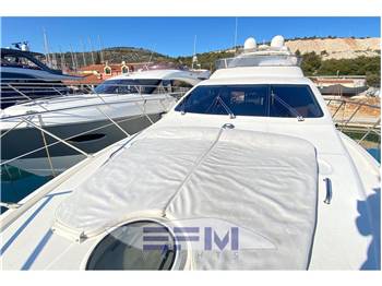 AZIMUT 62