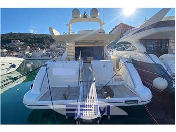 AZIMUT 62