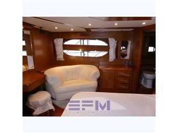 Mochi craft 74 dolphin