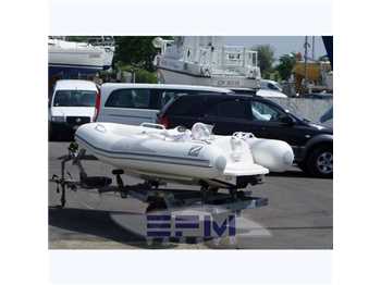 Mochi craft 74 dolphin
