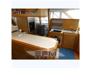 Mochi craft 74 dolphin