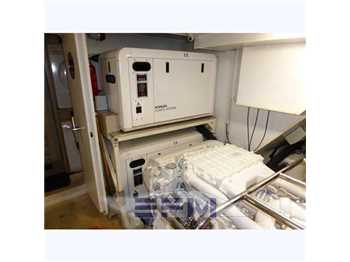 Mochi craft 74 dolphin