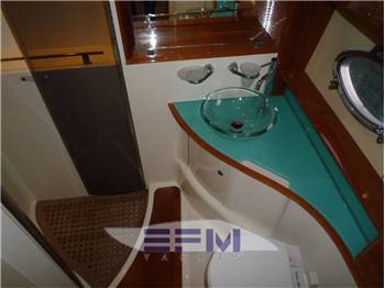 ATLANTIS 47 HT