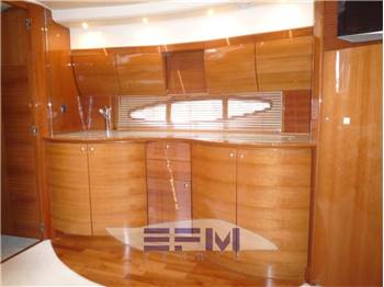 ATLANTIS 47 HT