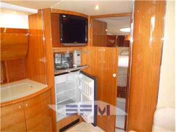 ATLANTIS 47 HT