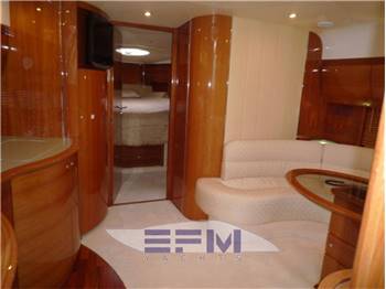 ATLANTIS 47 HT