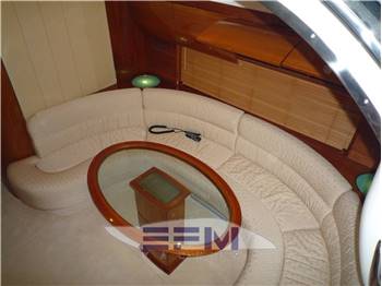 ATLANTIS 47 HT