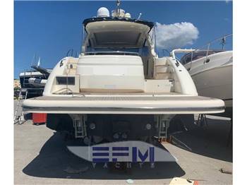ATLANTIS 47 HT