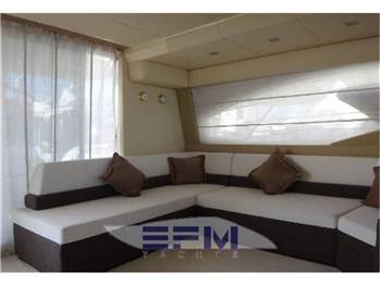 AZIMUT 60 FLY