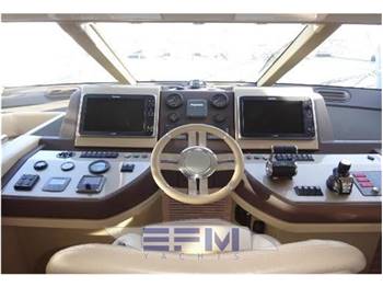 AZIMUT 60 FLY