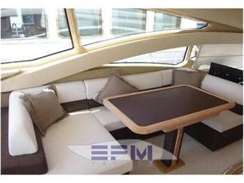 AZIMUT 60 FLY