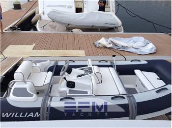 AZIMUT 60 FLY