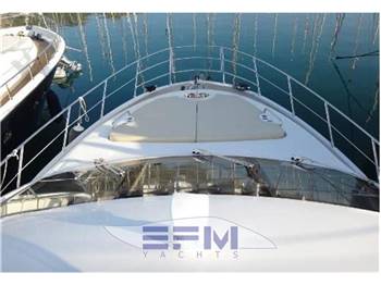 AZIMUT 60 FLY
