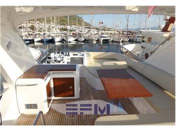 AZIMUT 60 FLY