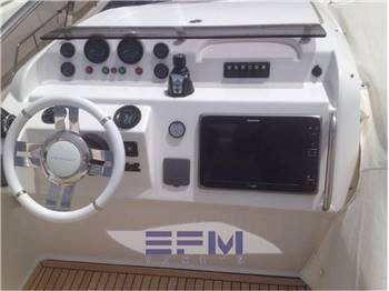 AZIMUT 60 FLY