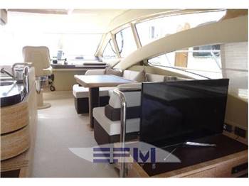 AZIMUT 60 FLY