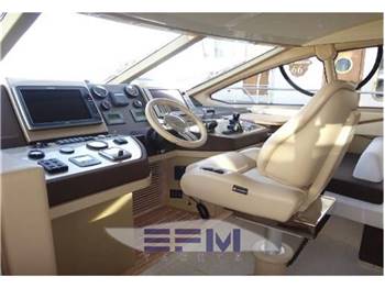 AZIMUT 60 FLY