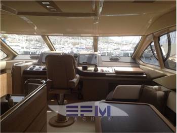 AZIMUT 60 FLY