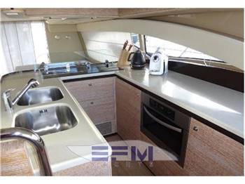 AZIMUT 60 FLY