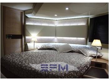 AZIMUT 60 FLY