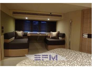AZIMUT 60 FLY