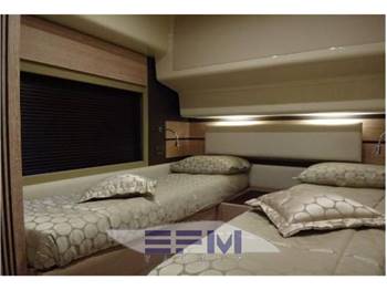 AZIMUT 60 FLY