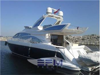 AZIMUT 60 FLY
