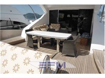 TECNOMAR VELVET 90