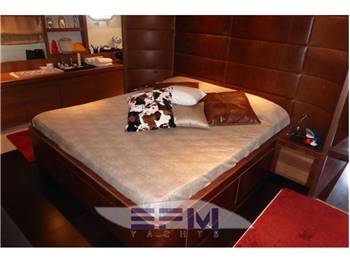 TECNOMAR VELVET 90