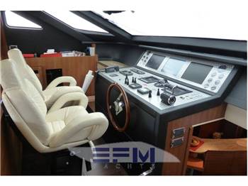 TECNOMAR VELVET 90