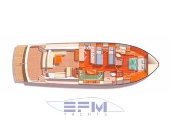 GRAND BANKS EASTBAY 49
