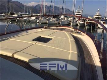 FRATELLI APREA SORRENTO 36 HT