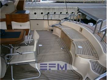 FRATELLI APREA SORRENTO 36 HT