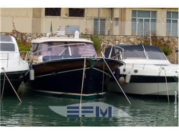 FRATELLI APREA SORRENTO 36 HT