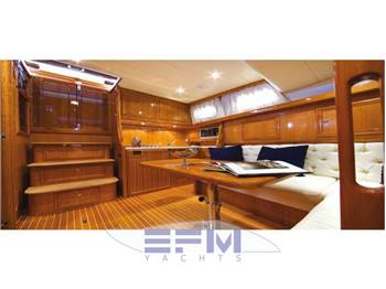 FRATELLI APREA SORRENTO 36 HT