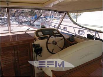 FRATELLI APREA SORRENTO 36 HT