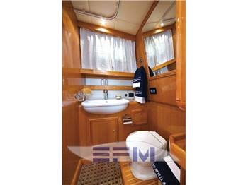 FRATELLI APREA SORRENTO 36 HT