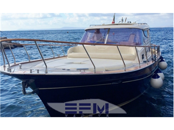 FRATELLI APREA SORRENTO 36 HT