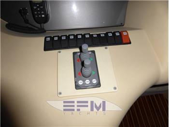 AZIMUT 55 EVOLUTION