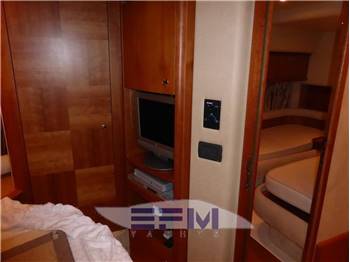 AZIMUT 55 EVOLUTION