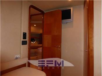 AZIMUT 55 EVOLUTION