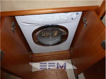 AZIMUT 55 EVOLUTION