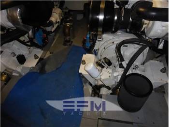 AZIMUT 55 EVOLUTION