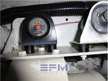 AZIMUT 55 EVOLUTION