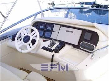 AZIMUT 55 EVOLUTION