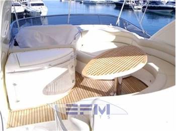 AZIMUT 55 EVOLUTION