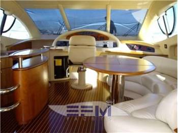 AZIMUT 55 EVOLUTION