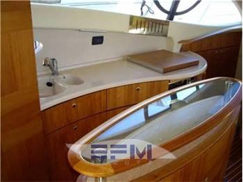 AZIMUT 55 EVOLUTION